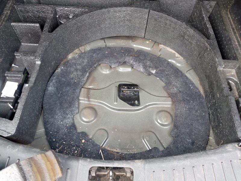 2009 FORD KUGA TITANIUM TDCI 