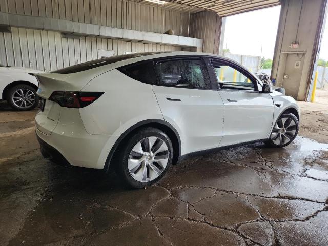  TESLA MODEL Y 2023 White