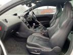 2013 PEUGEOT RCZ GT for sale at Copart WESTBURY