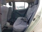 2001 TOYOTA YARIS CDX for sale at Copart SANDWICH
