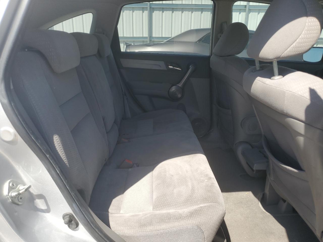 2009 Honda Cr-V Ex VIN: 5J6RE48559L024784 Lot: 68211305