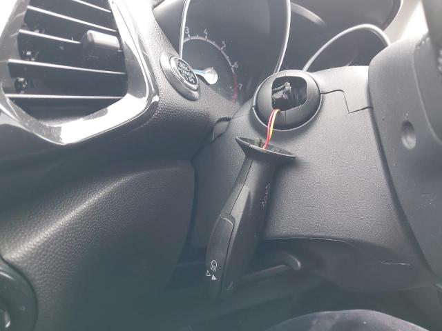 2016 FORD ECOSPORT TITANIUM AUTO 
