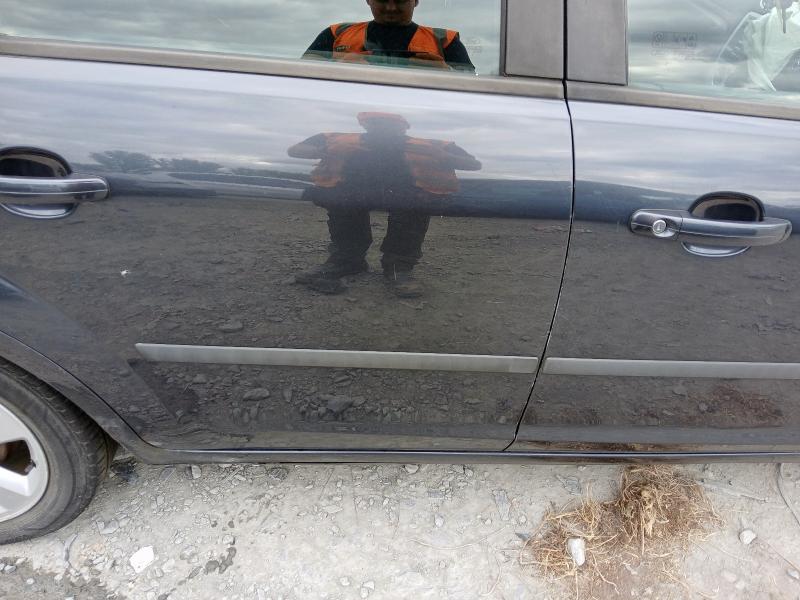2007 FORD FOCUS ZETEC CLIMATE 