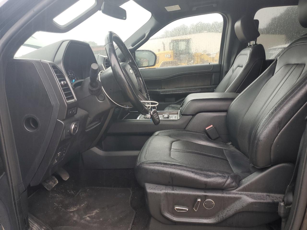 1FMJK2AT9JEA62712 2018 Ford Expedition Max Limited