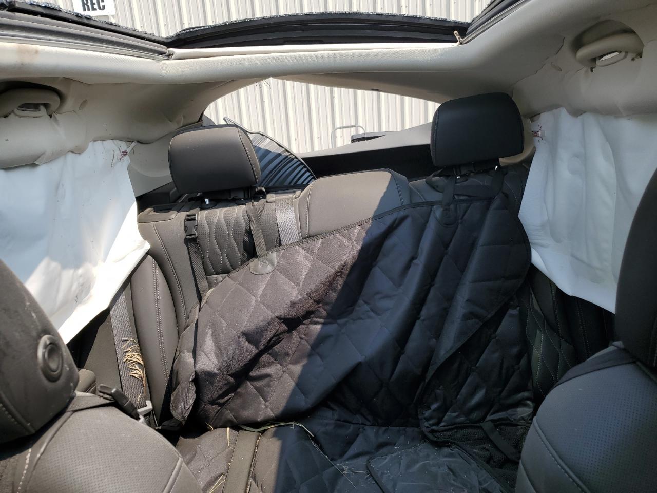 2023 Buick Envision Avenir VIN: LRBFZSR44PD065498 Lot: 66910455