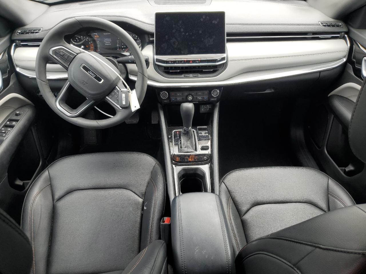 2024 Jeep Compass Limited VIN: 3C4NJDCN6RT602273 Lot: 69156575