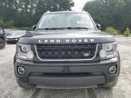 2016 LAND ROVER LR4 HSE LUXURY   for sale at Copart GA - FAIRBURN
