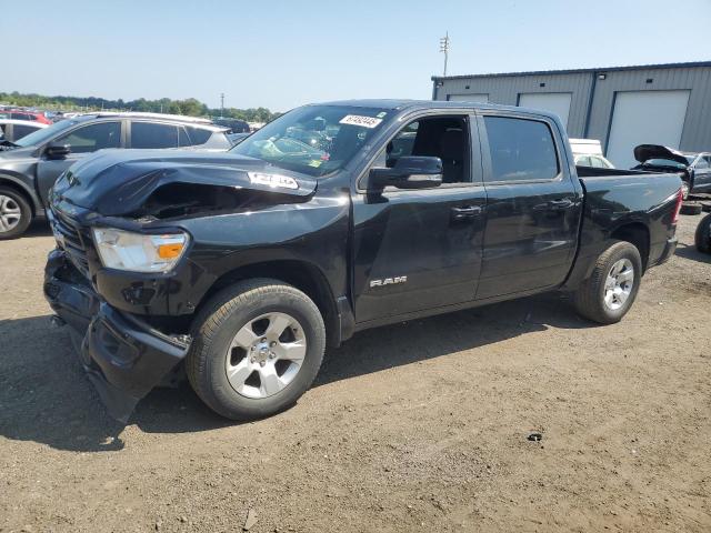  RAM 1500 2019 Черный