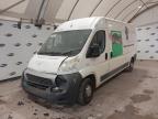 2011 FIAT DUCATO 35 for sale at Copart BRISTOL