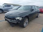 2016 BMW 320I SPORT  for sale at Copart NEWBURY