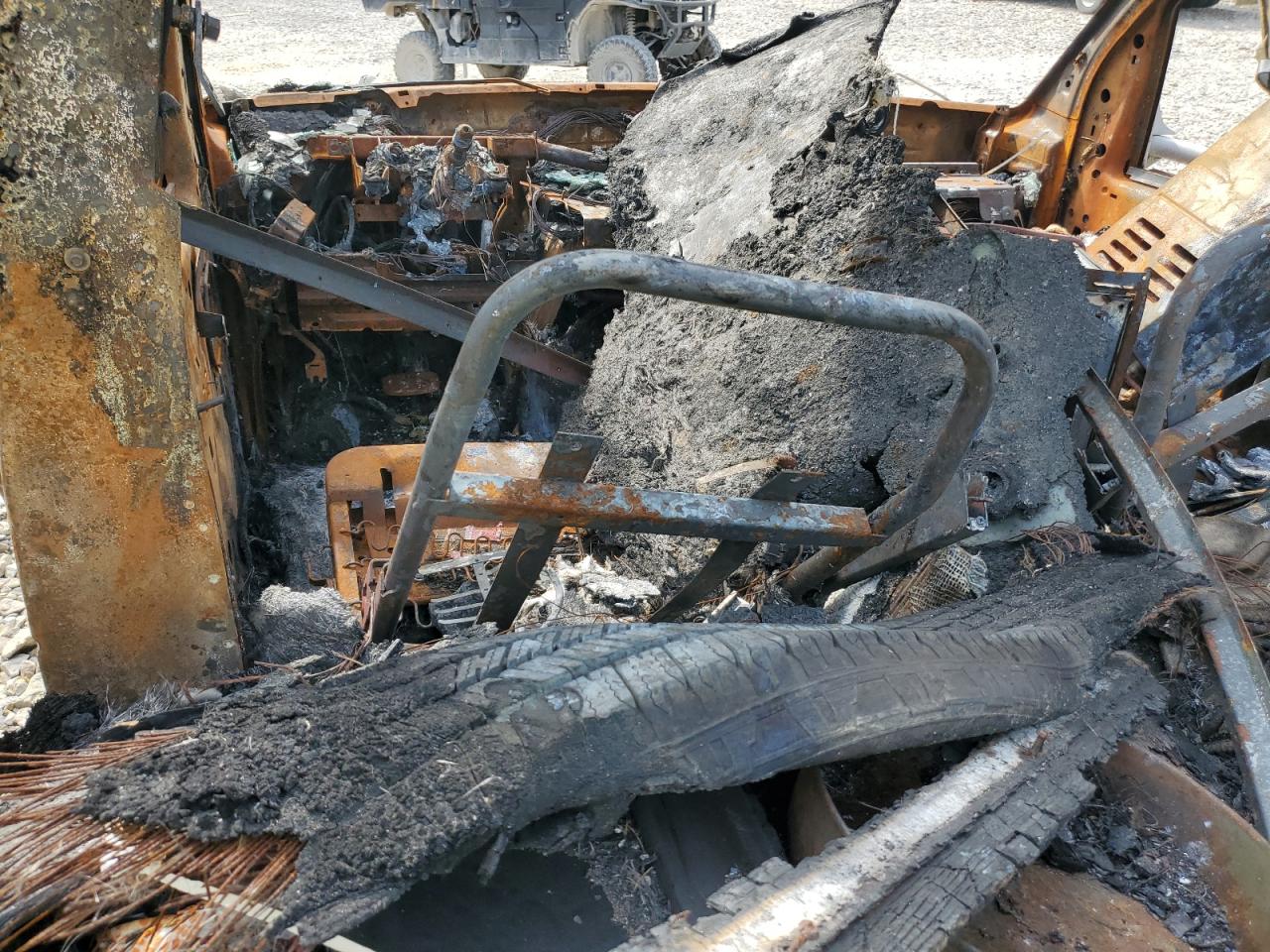 1999 Ford Econoline E350 Super Duty Cutaway Van Rv VIN: 1FDWE30S8XHB98770 Lot: 64258775