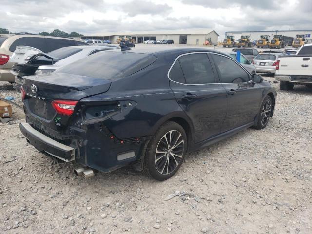  TOYOTA CAMRY 2019 Синий