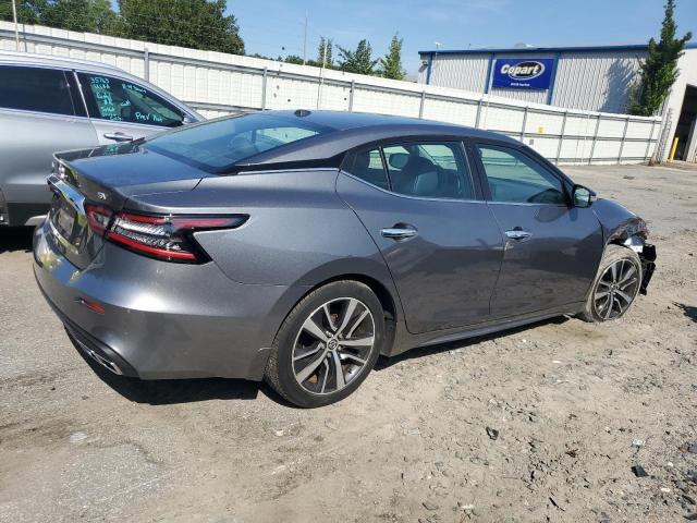  NISSAN MAXIMA 2019 Серый