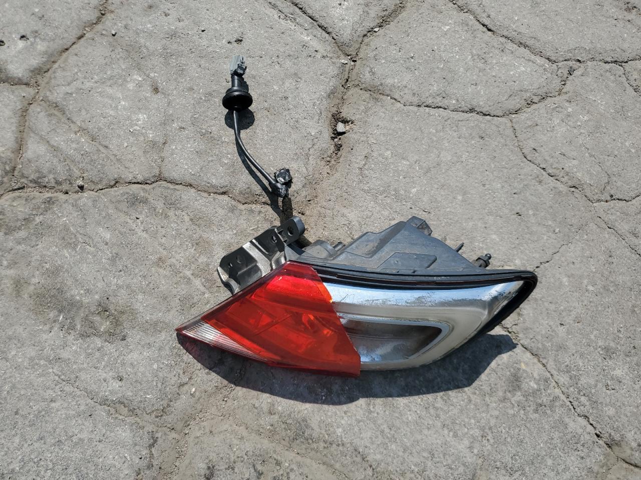 2015 Chrysler 200 Limited VIN: 1C3CCCAB5FN629260 Lot: 67764625