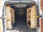 2020 FORD TRANSIT CUSTOM 2.0 ECOBLUE 130PS LOW ROOF LIMITED VAN for sale at Copart SANDWICH