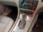 2005 MERCEDES C220 CDI AVANTGDE SE A C220 CDI AVANTGARDE SE 4DR AUTO for sale at Copart SANDWICH