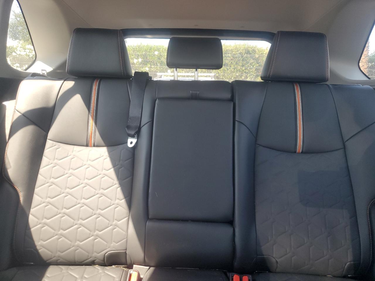 2022 Toyota Rav4 Adventure VIN: 2T3J1RFVXNW289108 Lot: 68472035