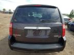 2010 DODGE GRAND CARAVAN SE   for sale at Copart AB - CALGARY