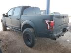 2017 FORD F150 RAPTOR for sale at Copart AZ - PHOENIX NORTH