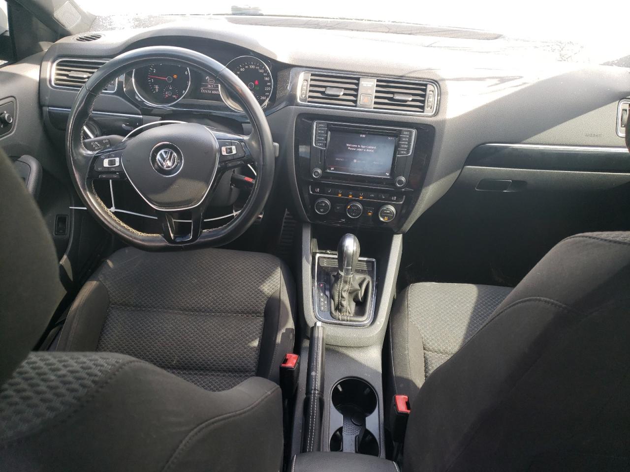 2016 Volkswagen Jetta Se VIN: 3VWD67AJ4GM334925 Lot: 69913275