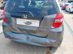 2012 HONDA JAZZ I-VTEC EX CVT  for sale at Copart NEWBURY