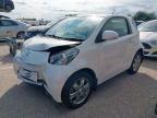 2009 TOYOTA IQ2 VVT-I CVT  for sale at Copart SANDWICH