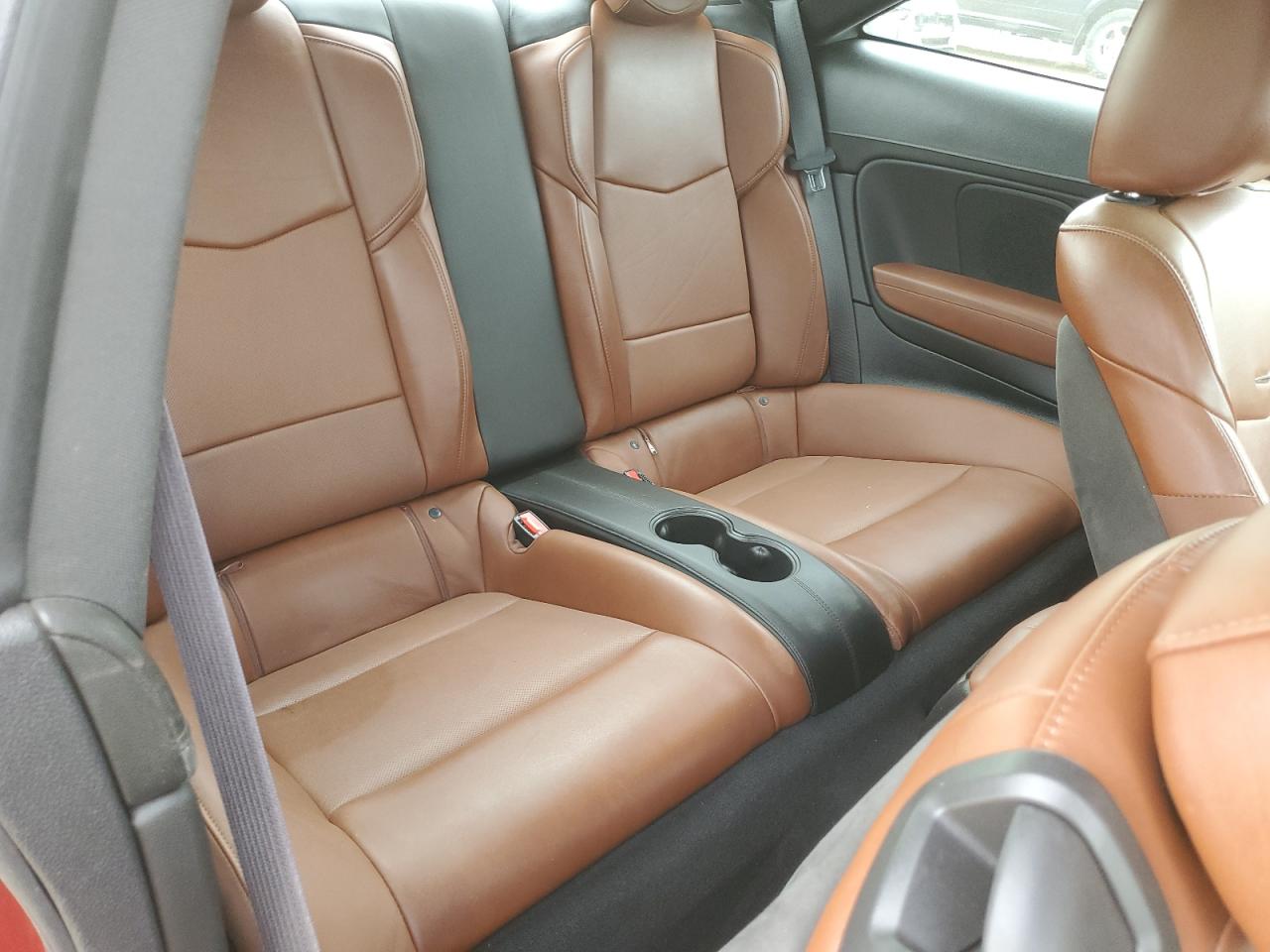 2015 Cadillac Ats Premium VIN: 1G6AM1R33F0138901 Lot: 69488125