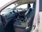 2017 HYUNDAI I10 SE for sale at Copart SANDWICH
