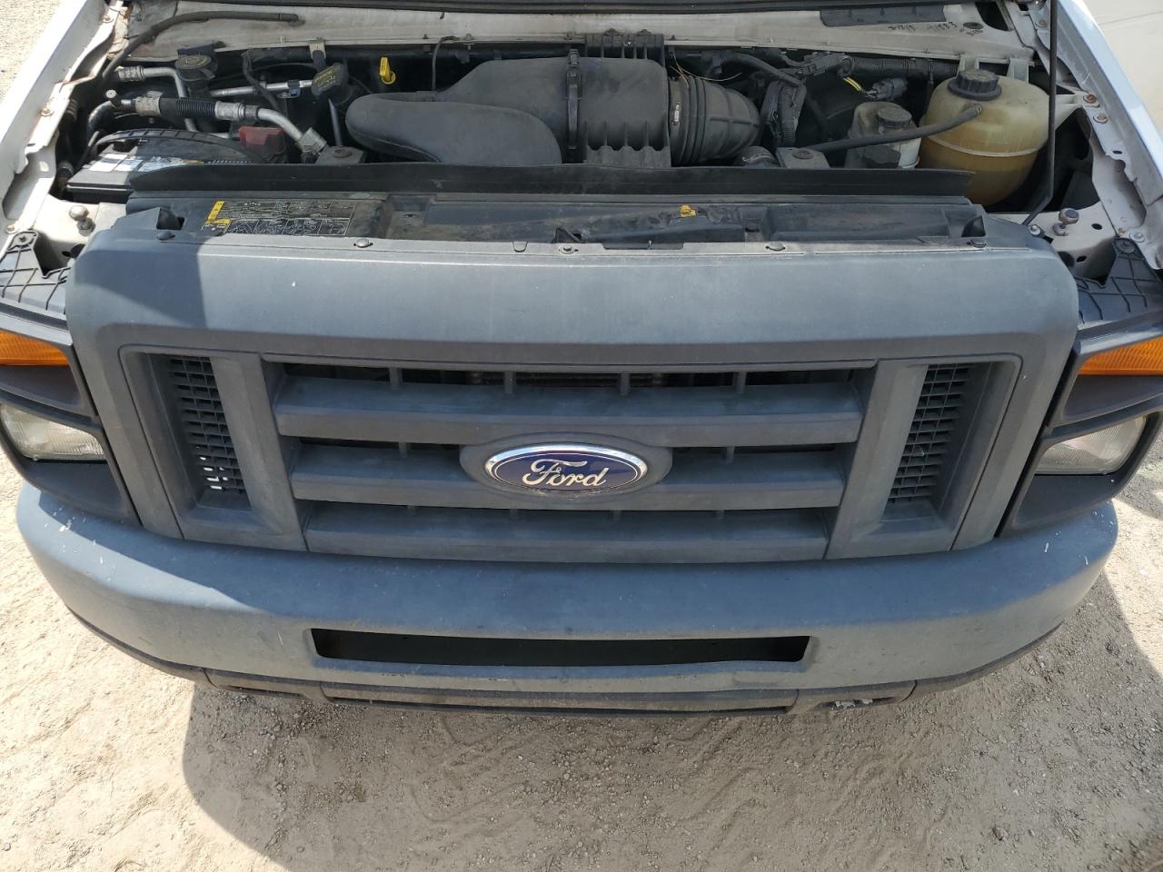 2014 Ford Econoline E150 Van VIN: 1FTNE1EW5EDA77618 Lot: 65047465