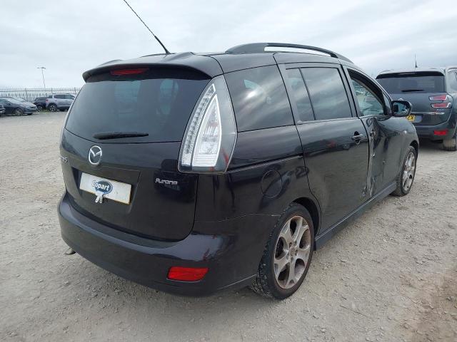2010 MAZDA 5 FURANO D 