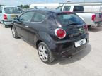 2010 ALFA ROMEO MITO LUSSO for sale at Copart WESTBURY