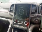 2017 RENAULT KOLEOS SIGNATURE NAV for sale at Copart PETERLEE