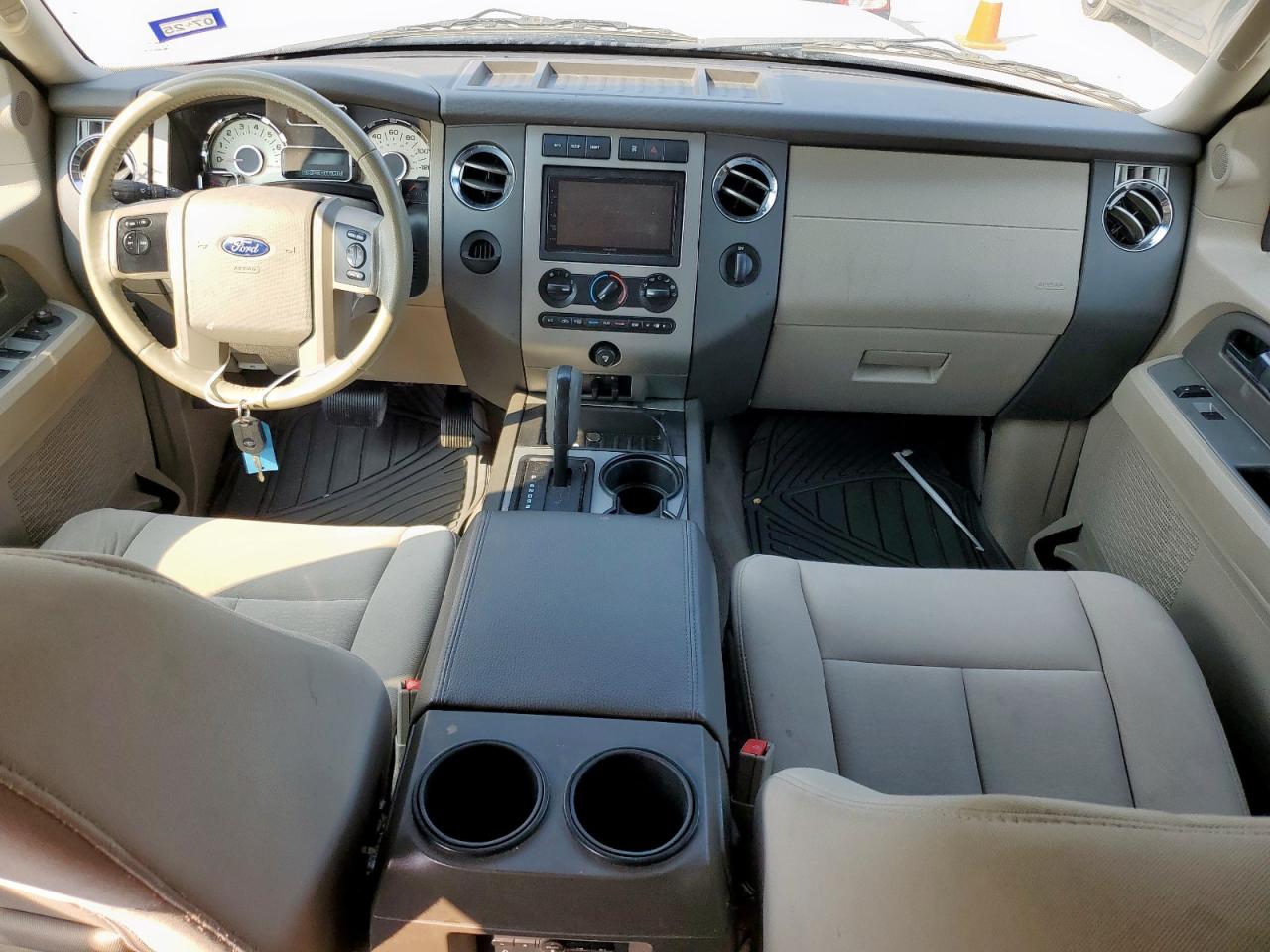 2014 Ford Expedition Xlt VIN: 1FMJU1H52EEF23363 Lot: 70093145