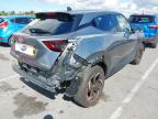 2023 NISSAN JUKE N-CONNECTA for sale at Copart CHESTER
