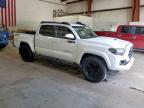 2019 TOYOTA TACOMA DOUBLE CAB   for sale at Copart TX - LUFKIN