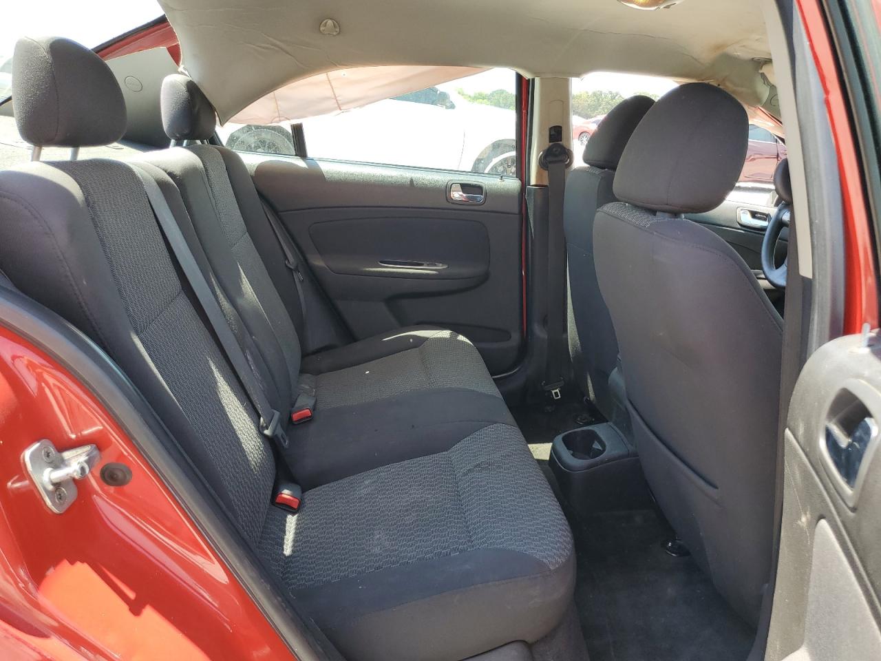 2010 Chevrolet Cobalt 1Lt VIN: 1G1AD5F59A7145127 Lot: 70285965