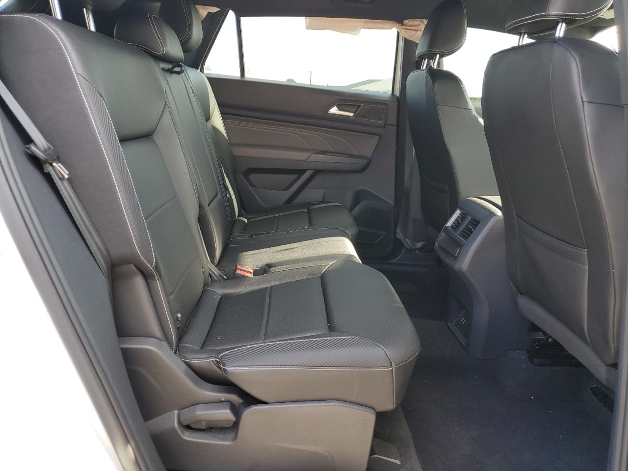 2023 Volkswagen Atlas Cross Sport Se VIN: 1V2KE2CA1PC222810 Lot: 69517285