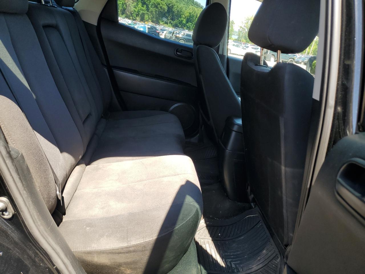2008 Mazda Cx-7 VIN: JM3ER29L780181623 Lot: 69348295