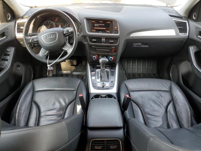 2014 AUDI Q5 PREMIUM PLUS  