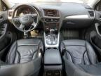 2014 AUDI Q5 PREMIUM PLUS   for sale at Copart ON - COOKSTOWN