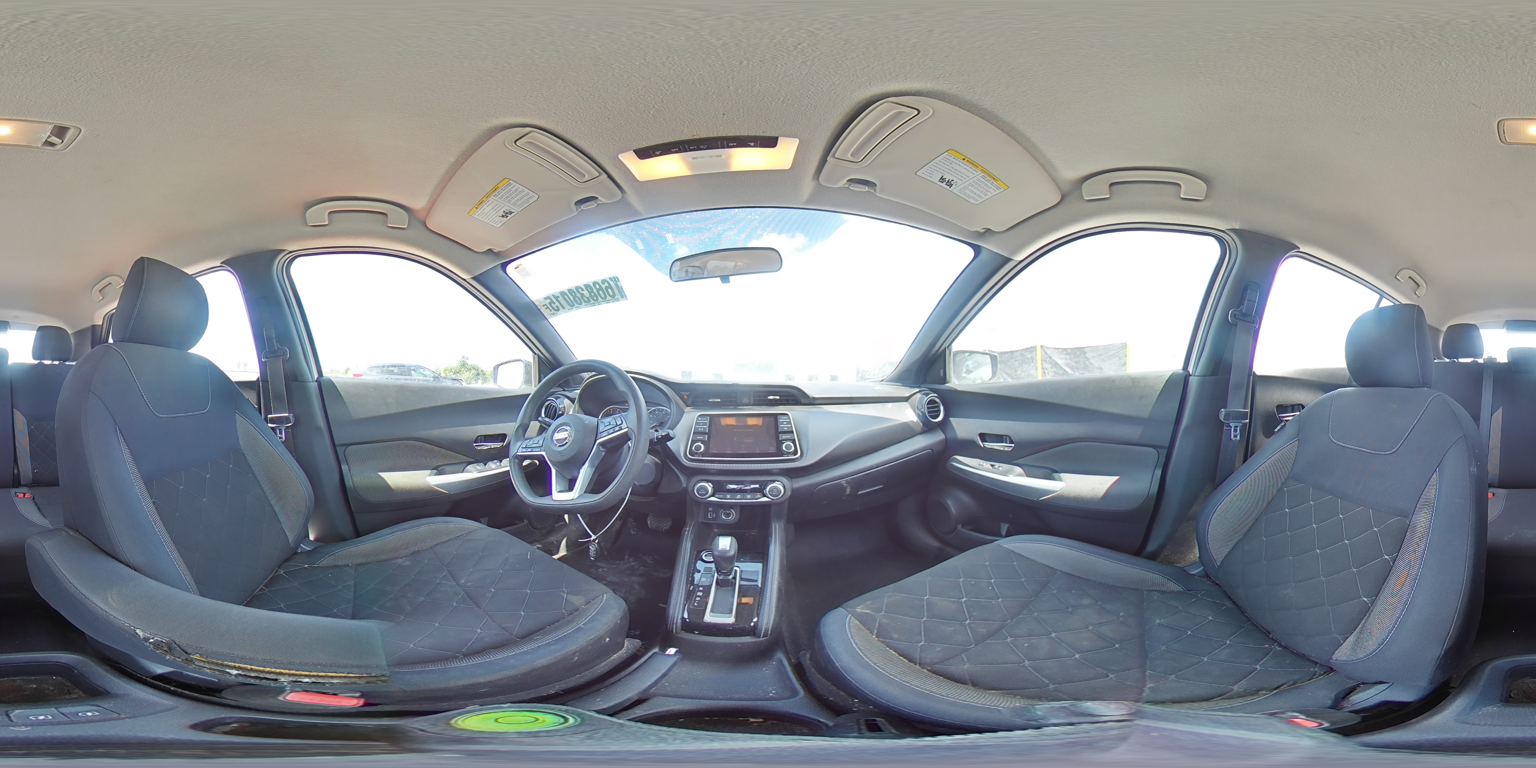 2018 Nissan Kicks S VIN: 3N1CP5CU4JL518902 Lot: 68421115