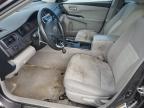 2015 TOYOTA CAMRY LE   for sale at Copart NS - HALIFAX