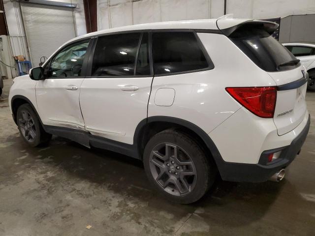  HONDA PASSPORT 2023 Белы