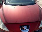 2008 PEUGEOT 308 SPORT 120  for sale at Copart WESTBURY