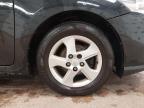 2011 TOYOTA AURIS HYBR for sale at Copart NEWBURY