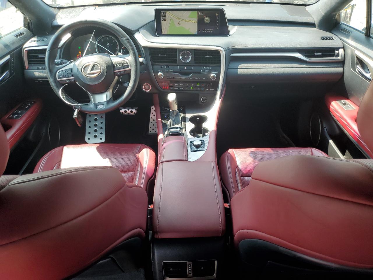 2018 Lexus Rx 350 Base VIN: 2T2BZMCA9JC148581 Lot: 67489225