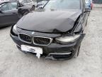 2013 BMW 320D LUXURY GT AUTO  for sale at Copart BELFAST