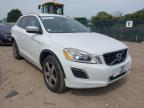 2012 VOLVO XC60 R-DES for sale at Copart COLCHESTER