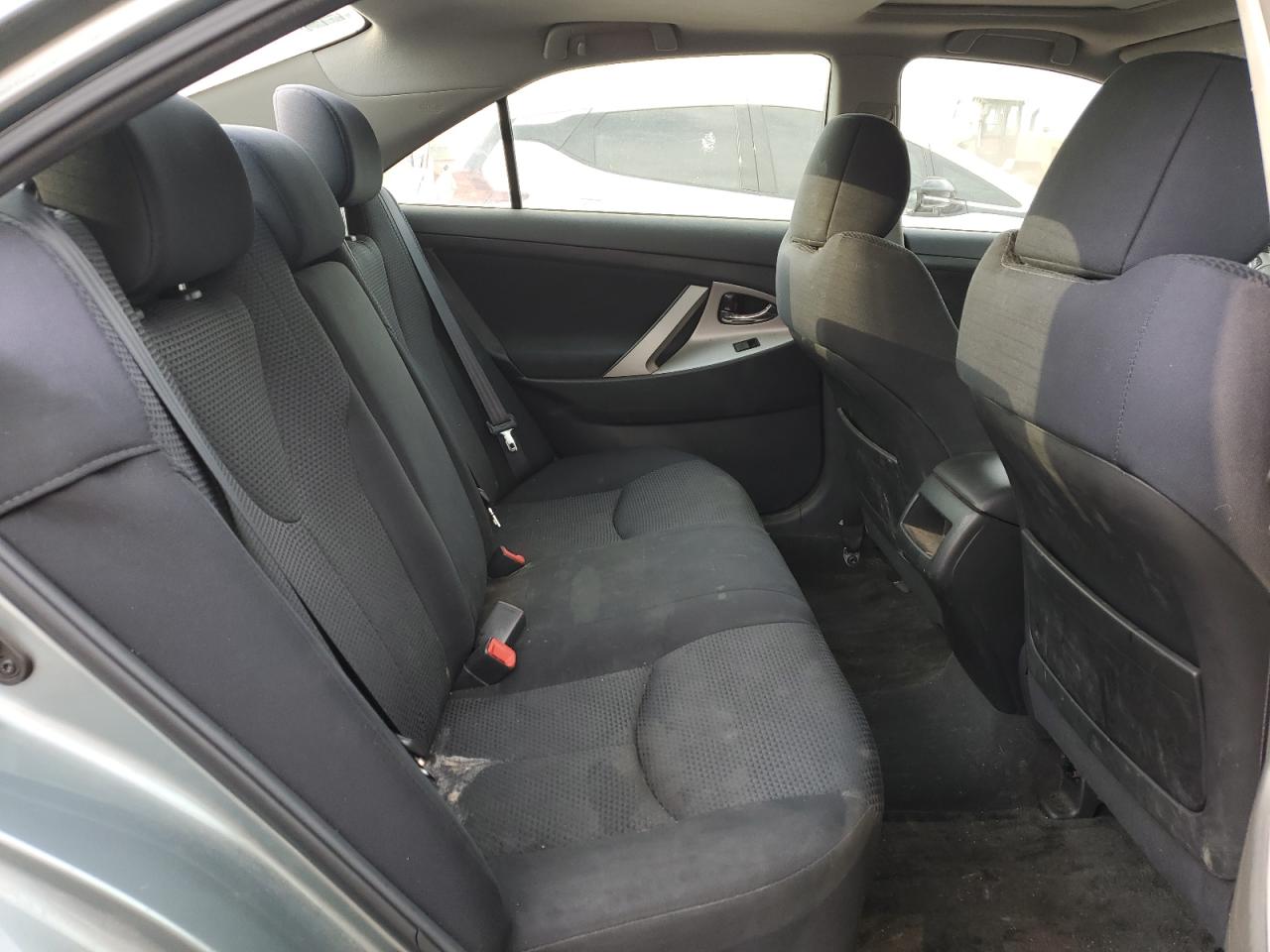 2007 Toyota Camry Le VIN: 4T1BK46K57U554443 Lot: 69839625