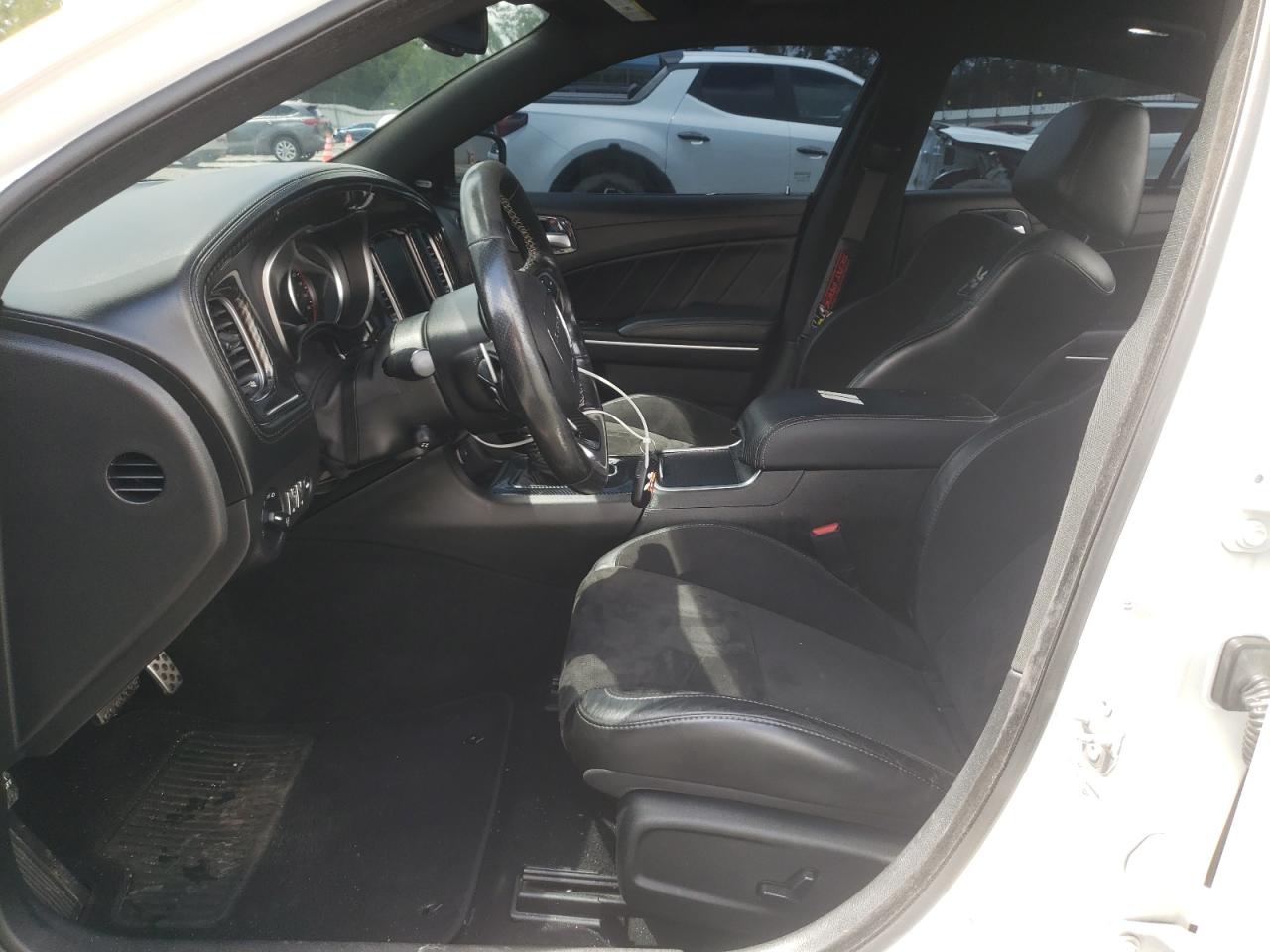 2019 Dodge Charger Scat Pack VIN: 2C3CDXGJ7KH662721 Lot: 68343675